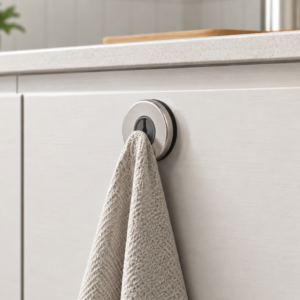 KitchenHaul Kitchen Towel Holder Clip for Kitchen Use