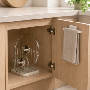 CABINET & DRAWER HELPERS