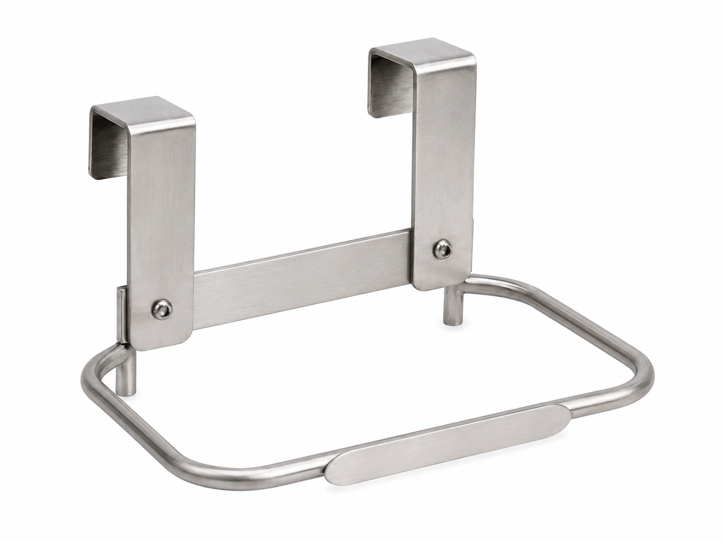 KitchenHaul Cabinet Door Trash Bag Holder for Everyday Kitchen Use. - Image 6