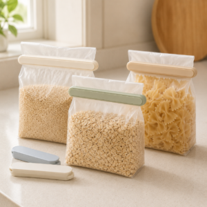 FOOD STORAGE HELPERS