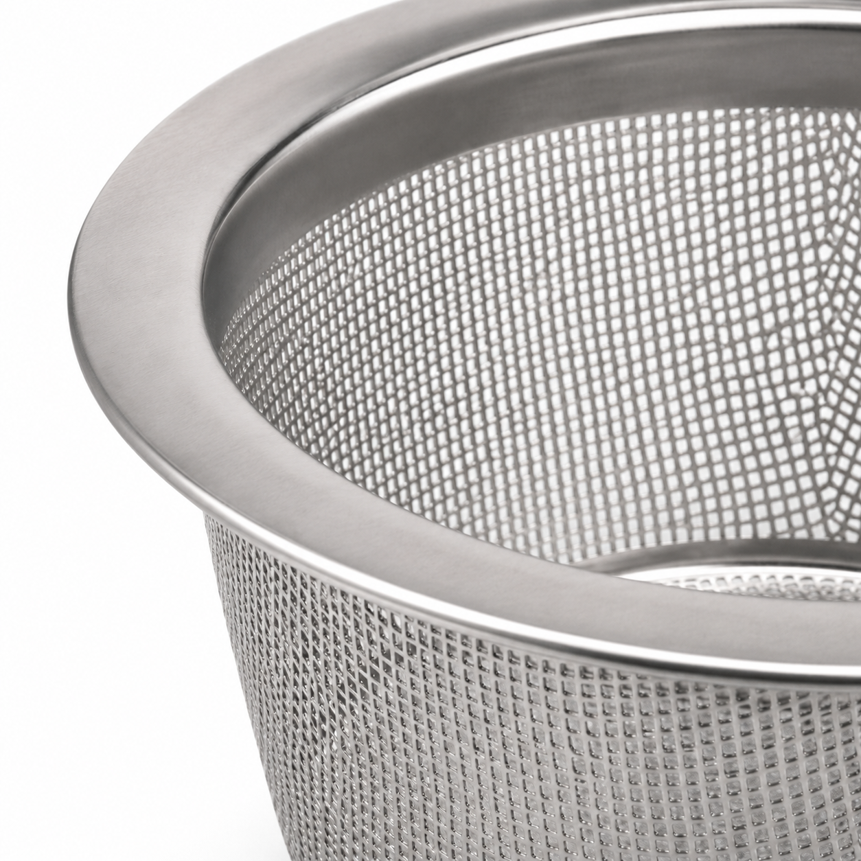 KitchenHaul Kitchen Sink Drain Strainer Basket for Sink Accessories - Image 5