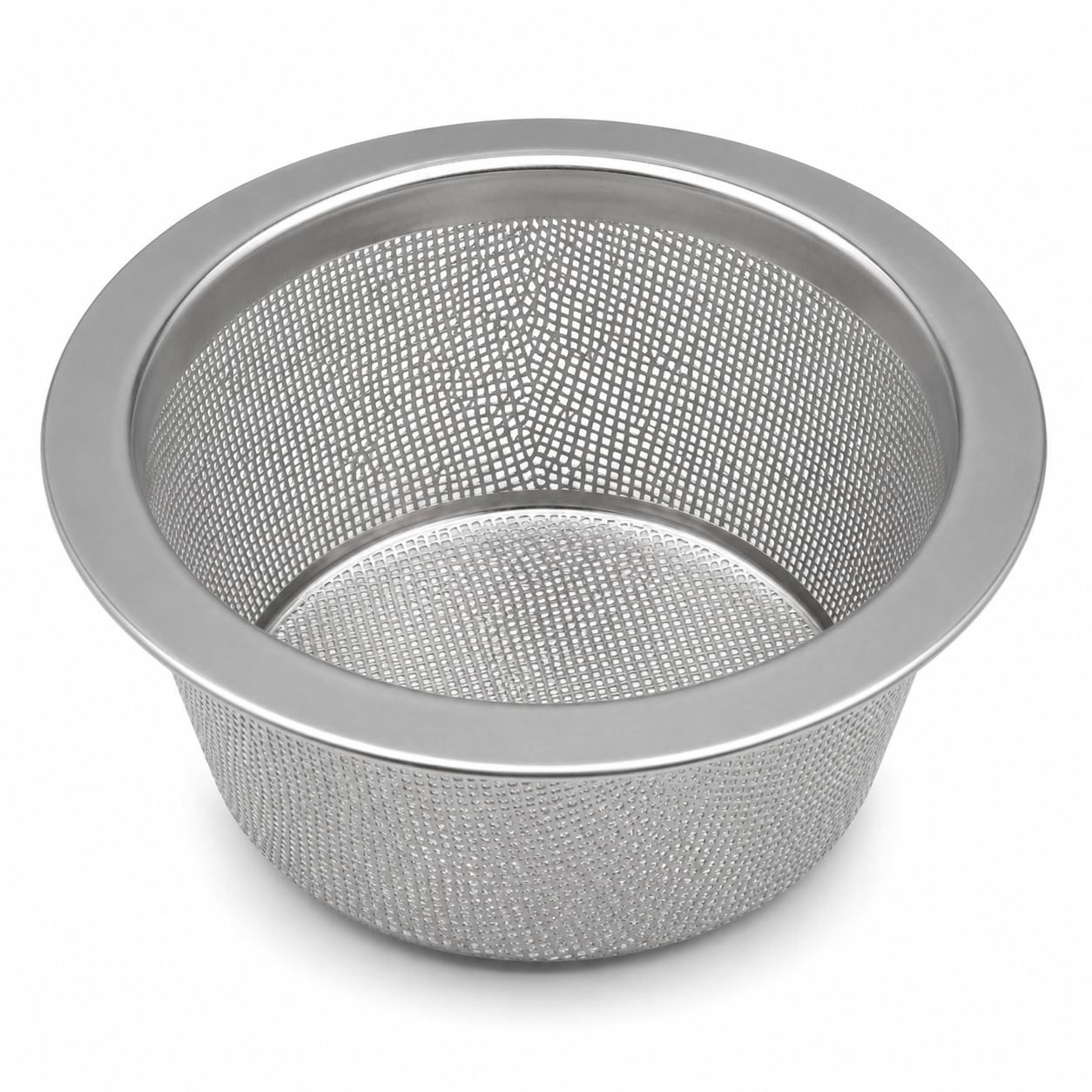 KitchenHaul Kitchen Sink Drain Strainer Basket for Sink Accessories - Image 4