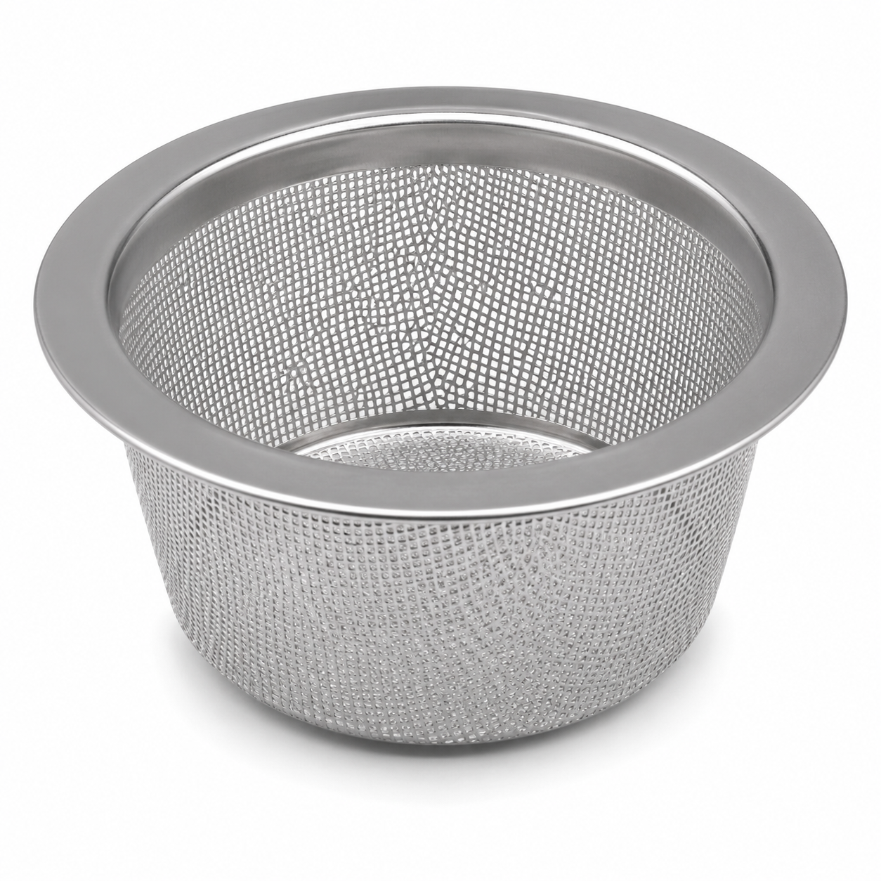 KitchenHaul Kitchen Sink Drain Strainer Basket for Sink Accessories - Image 3