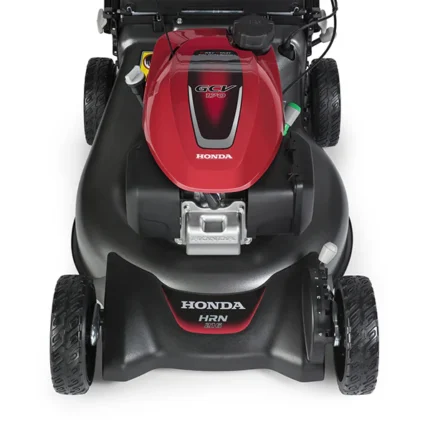 Honda HRN216VKA 21 in. GCV170 Self-Propelled Gas Lawn Mower