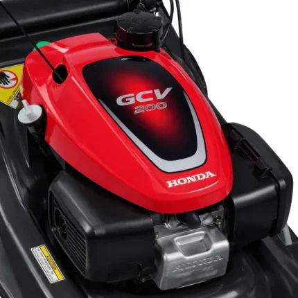 Honda HRX217VKA 21 in. GCV200 Self-Propelled Gas Lawn Mower