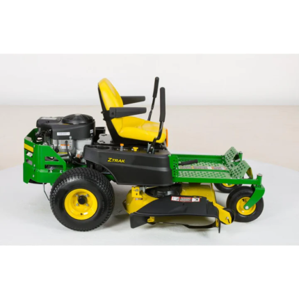 John Deere Z345M 42 in. 22 HP Gas Zero-Turn Riding Mower