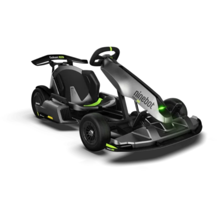 Segway Ninebot Gokart PRO 23 mph Electric Go-Kart with S MAX